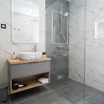 شقة Seafront Sunset Studio&rooms زادار