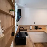Seafront Sunset Studio&rooms *