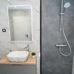 Seafront Sunset Studio&rooms زادار