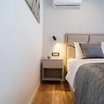 Seafront Sunset Studio&rooms * زادار