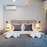 شقة Seafront Sunset Studio&rooms