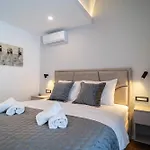 Seafront Sunset Studio&rooms