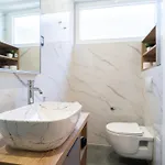 Seafront Sunset Studio&rooms شقة *
