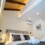 شقة Seafront Sunset Studio&rooms *