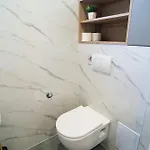 Seafront Sunset Studio&rooms *