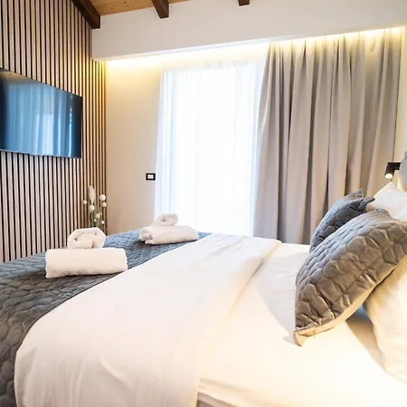 Seafront Sunset Studio&rooms Appartamento Zara