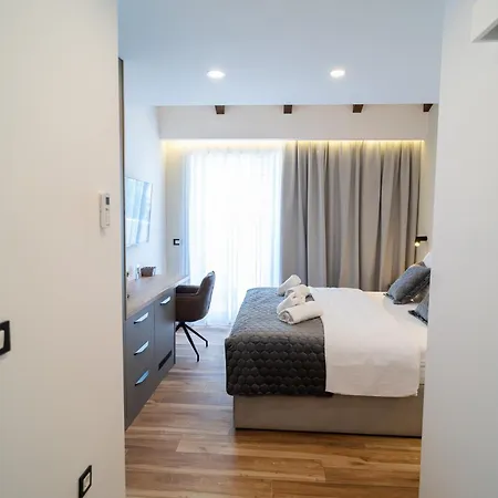 Seafront Sunset Studio&rooms Zara