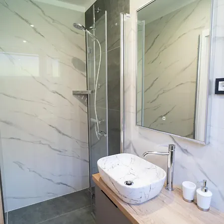 Seafront Sunset Studio&rooms Appartamento Zara