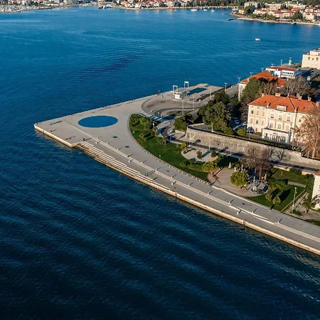 Appartamento Seafront Sunset Studio&rooms *