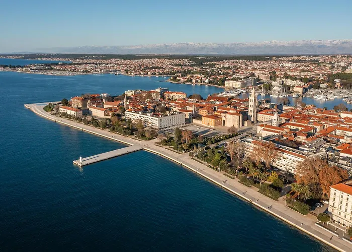 Seafront Sunset Studio&rooms