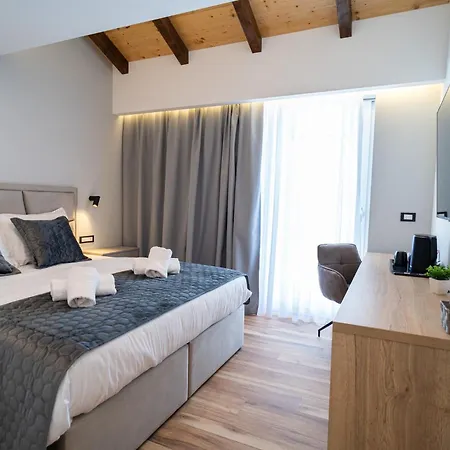 Seafront Sunset Studio&rooms Lägenhet Zadar