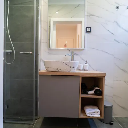 Seafront Sunset Studio&rooms * Zadar