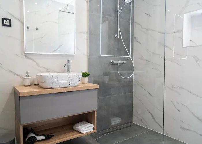 Apartment Seafront Sunset Studio&rooms Zadar