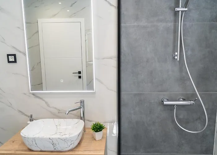 Seafront Sunset Studio&rooms Zadar