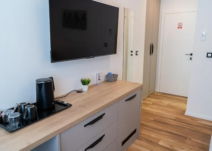 Seafront Sunset Studio&rooms Apartment *