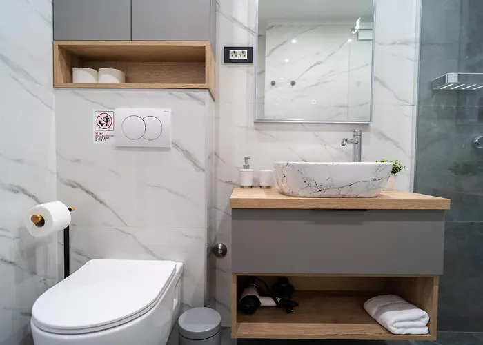 Apartment Seafront Sunset Studio&rooms Zadar