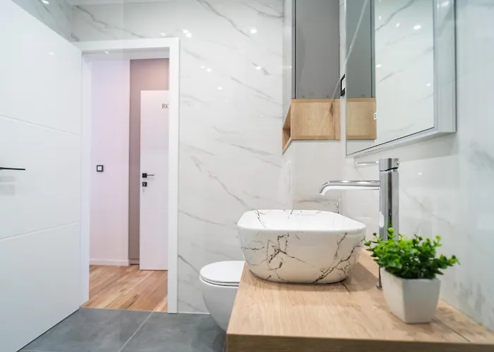 Apartment Seafront Sunset Studio&rooms