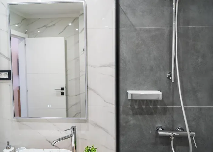 Seafront Sunset Studio&rooms * Zadar