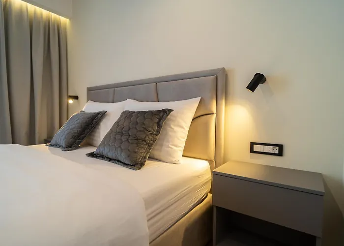 Apartment Seafront Sunset Studio&rooms Zadar