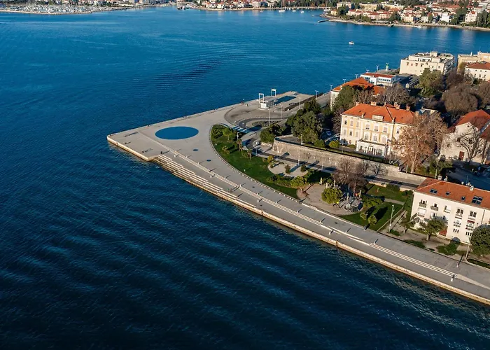 Apartment Seafront Sunset Studio&rooms *